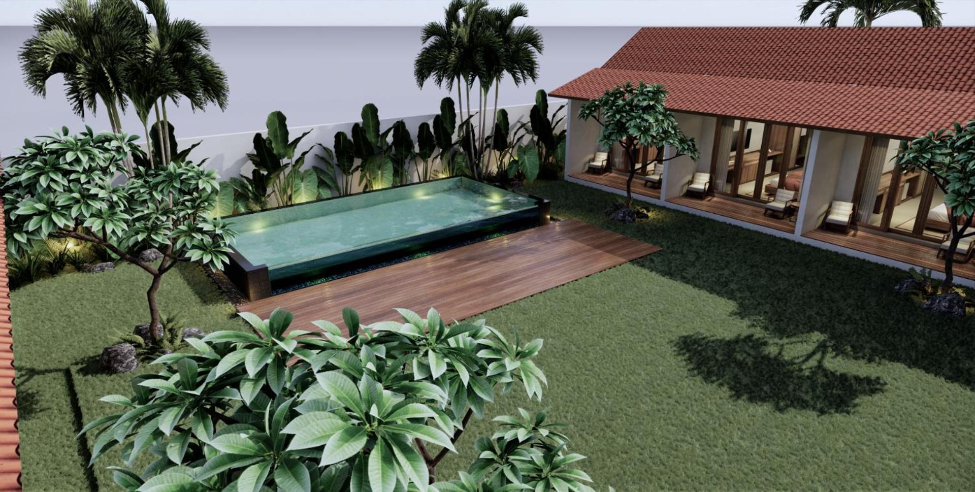 Braya Living * Sanur (Bali)