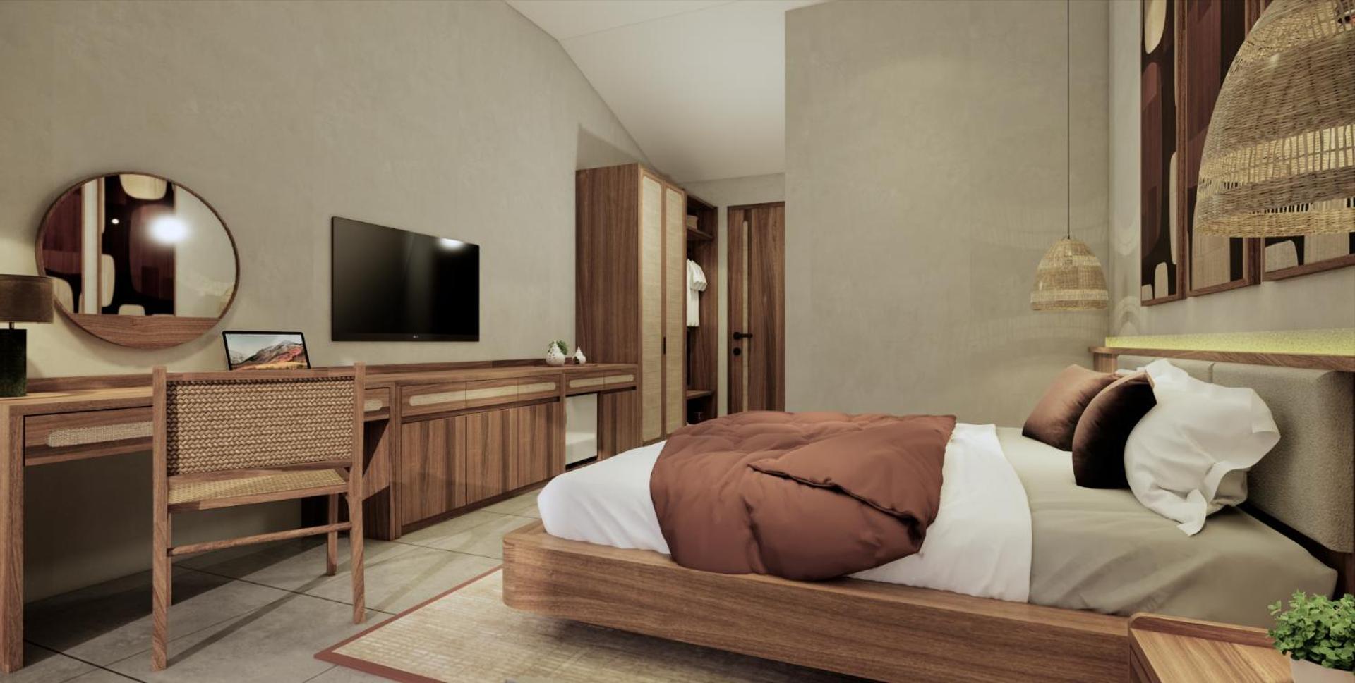 Braya Living Wisma tamu Sanur (Bali)