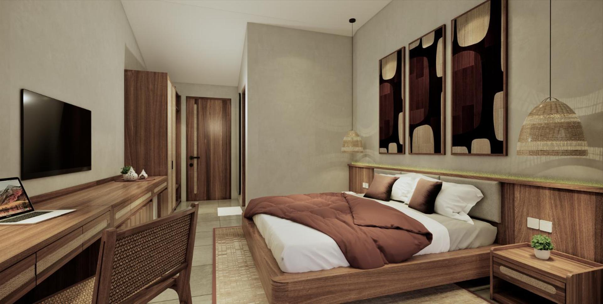 Braya Living * Sanur (Bali)