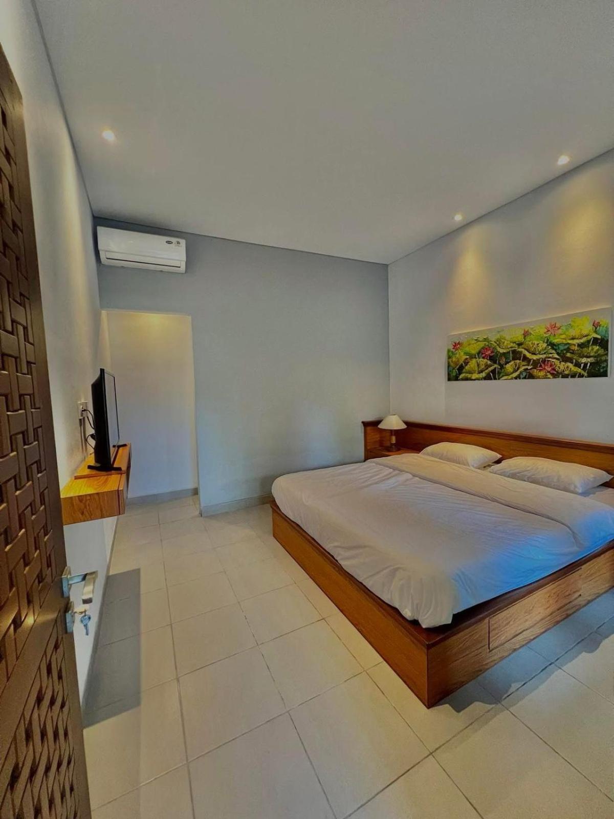 Wisma tamu Braya Living