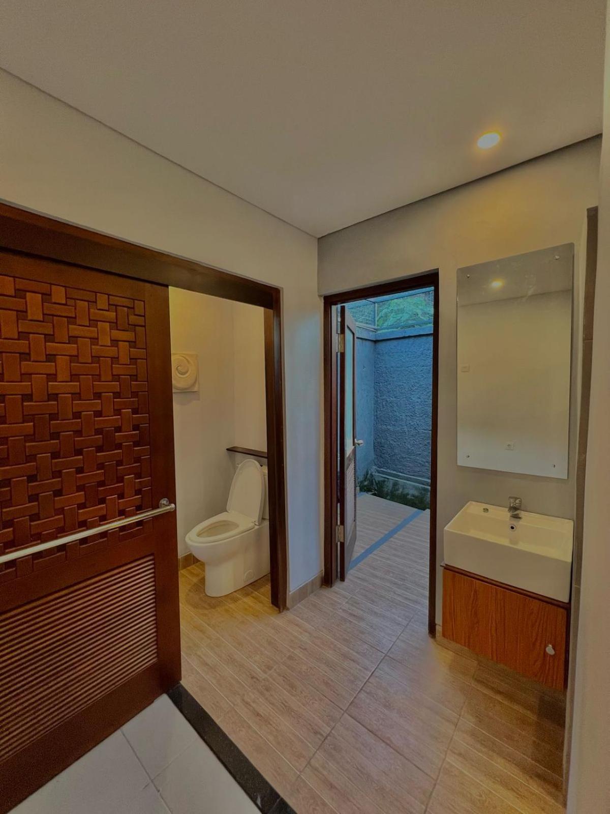 Braya Living Wisma tamu *