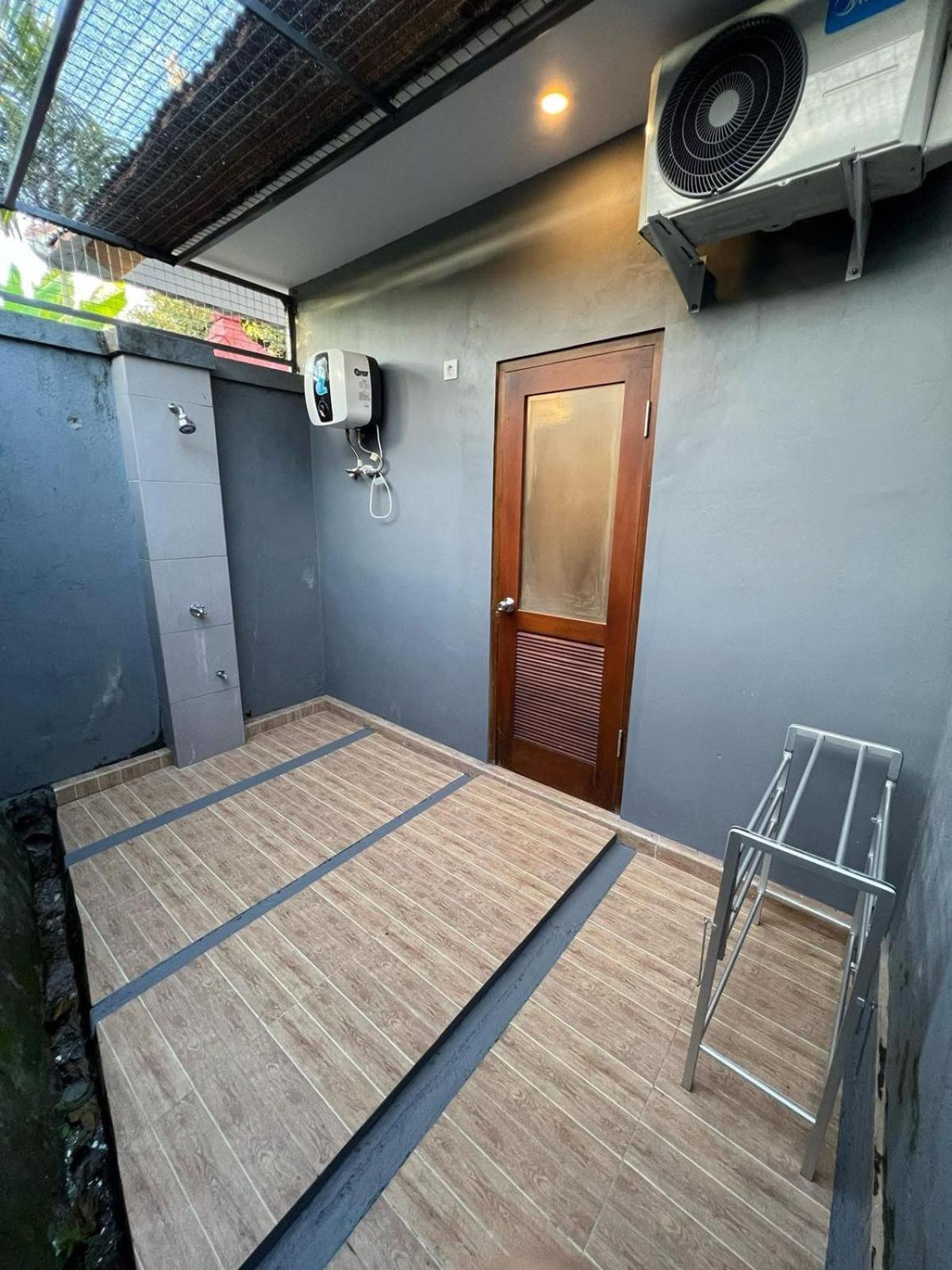 Wisma tamu Braya Living Sanur (Bali)
