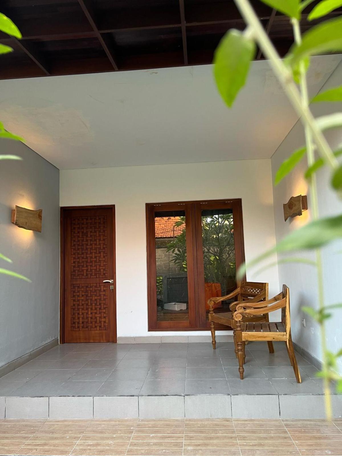 Braya Living Wisma tamu